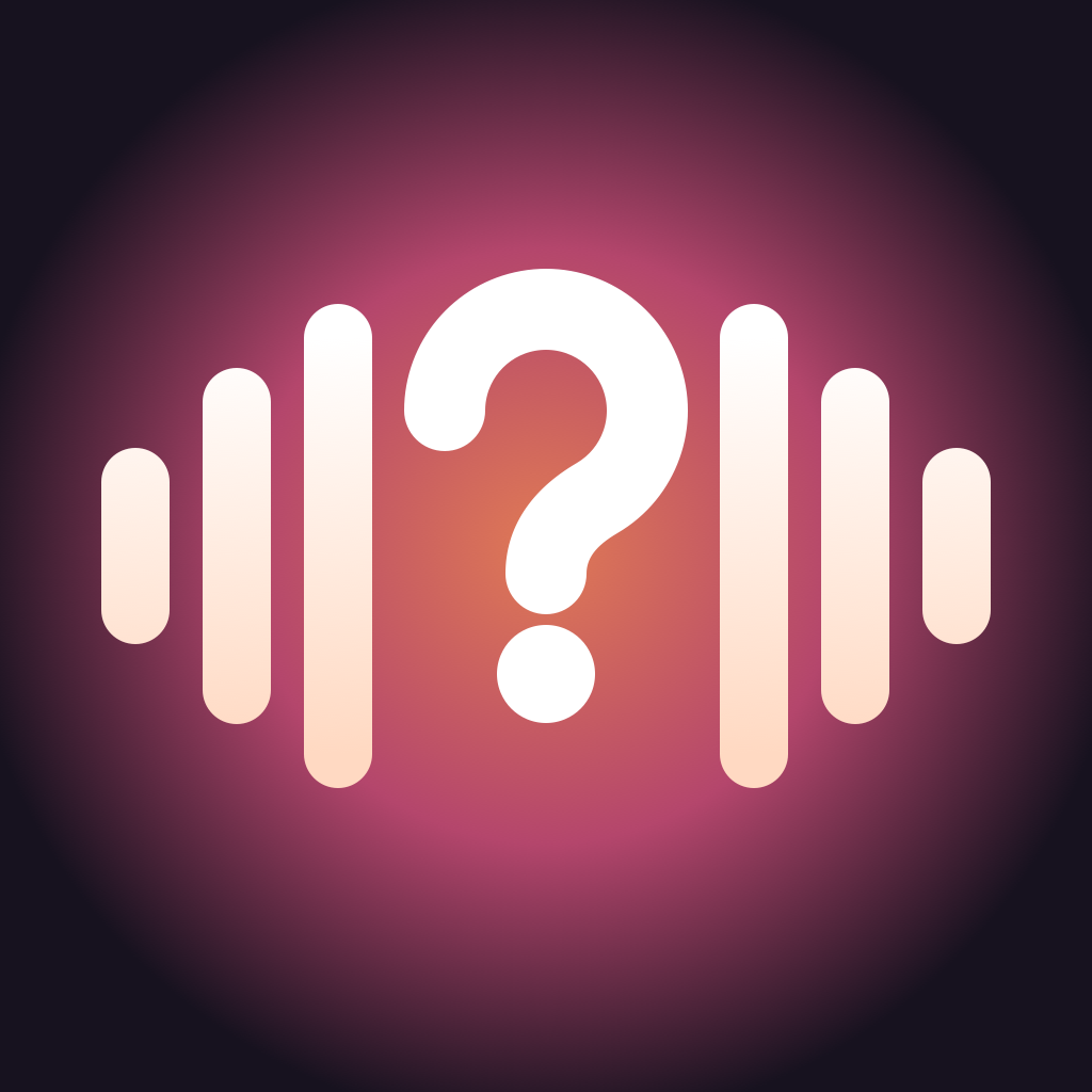 App-Icon von Wer spricht da?